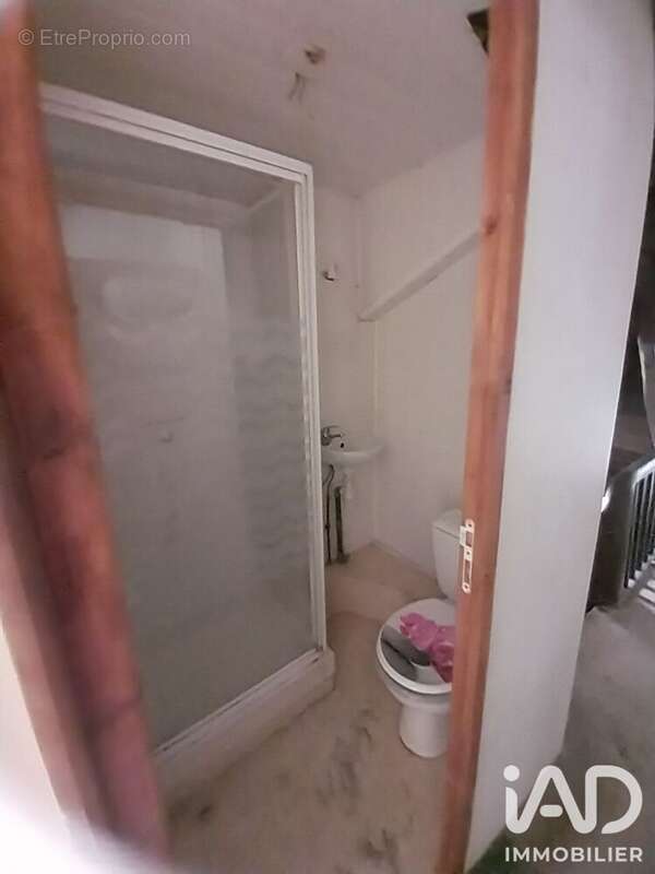 Maison 139 m² à Montmorillon  - photo 7