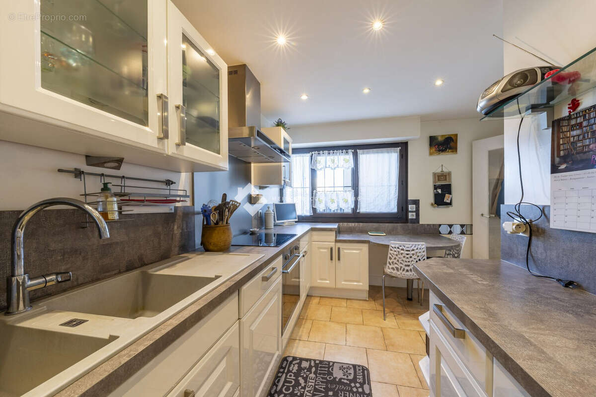 Appartement à MELUN