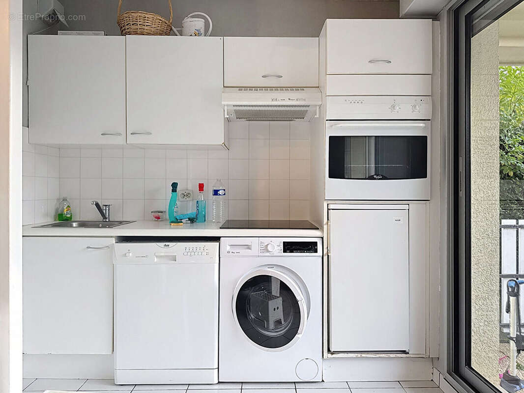 Appartement à CABOURG