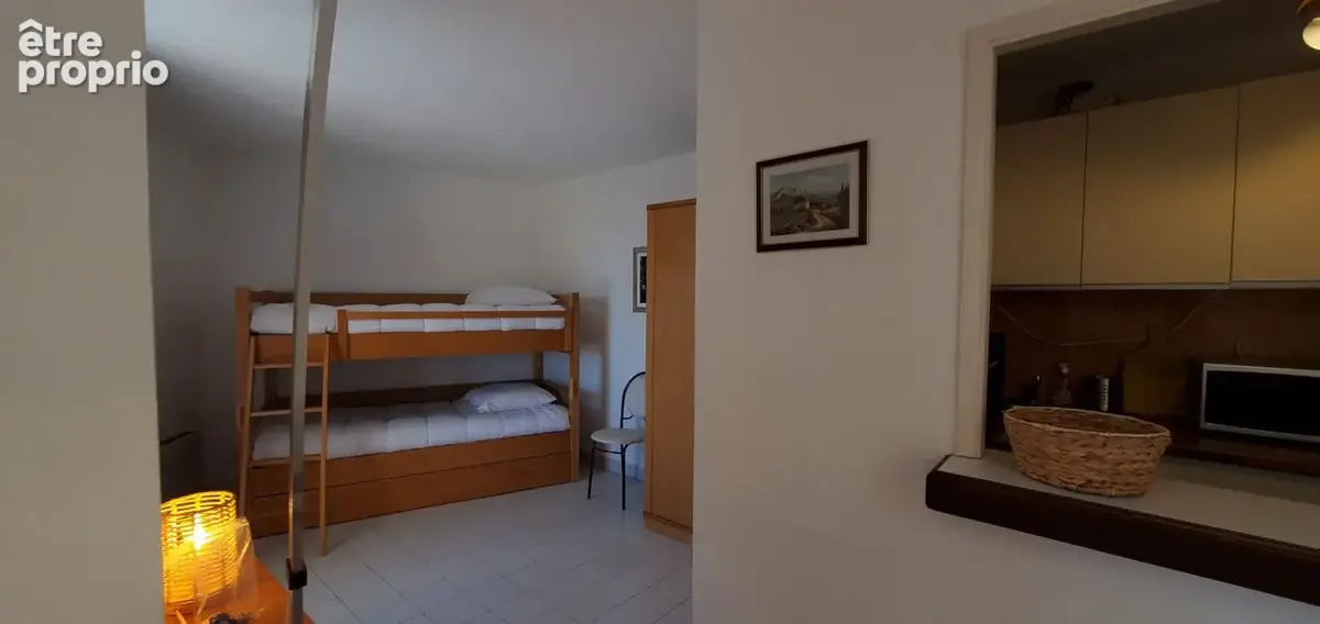 Appartement 48 m² à Frejus  - photo 9