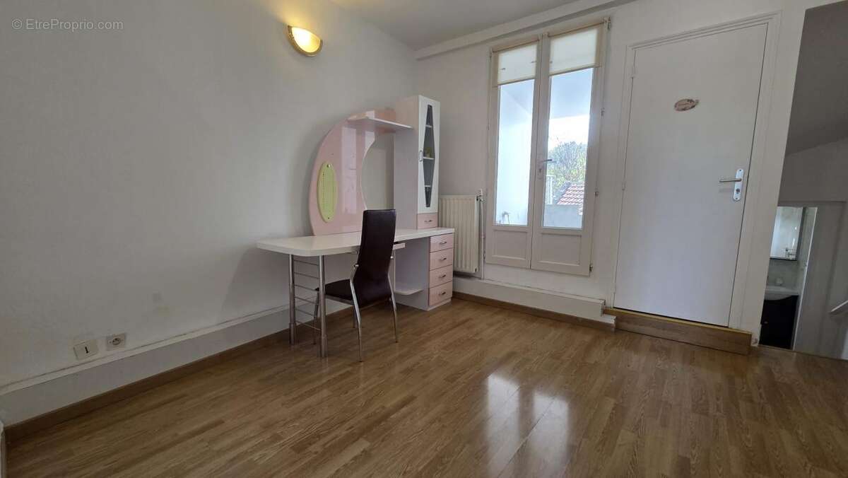 Maison à MANTES-LA-JOLIE