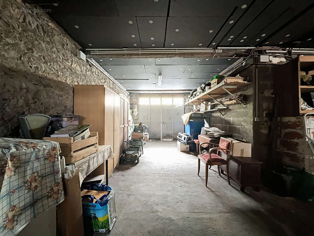 Maison à BRIVE-LA-GAILLARDE