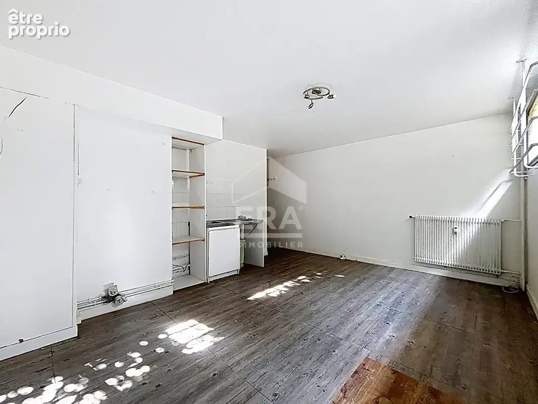 Appartement 25m² à neuilly-sur-seine - photo 3