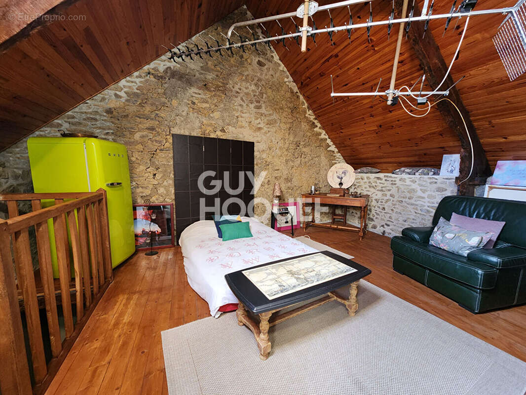 Maison à PLEUDIHEN-SUR-RANCE