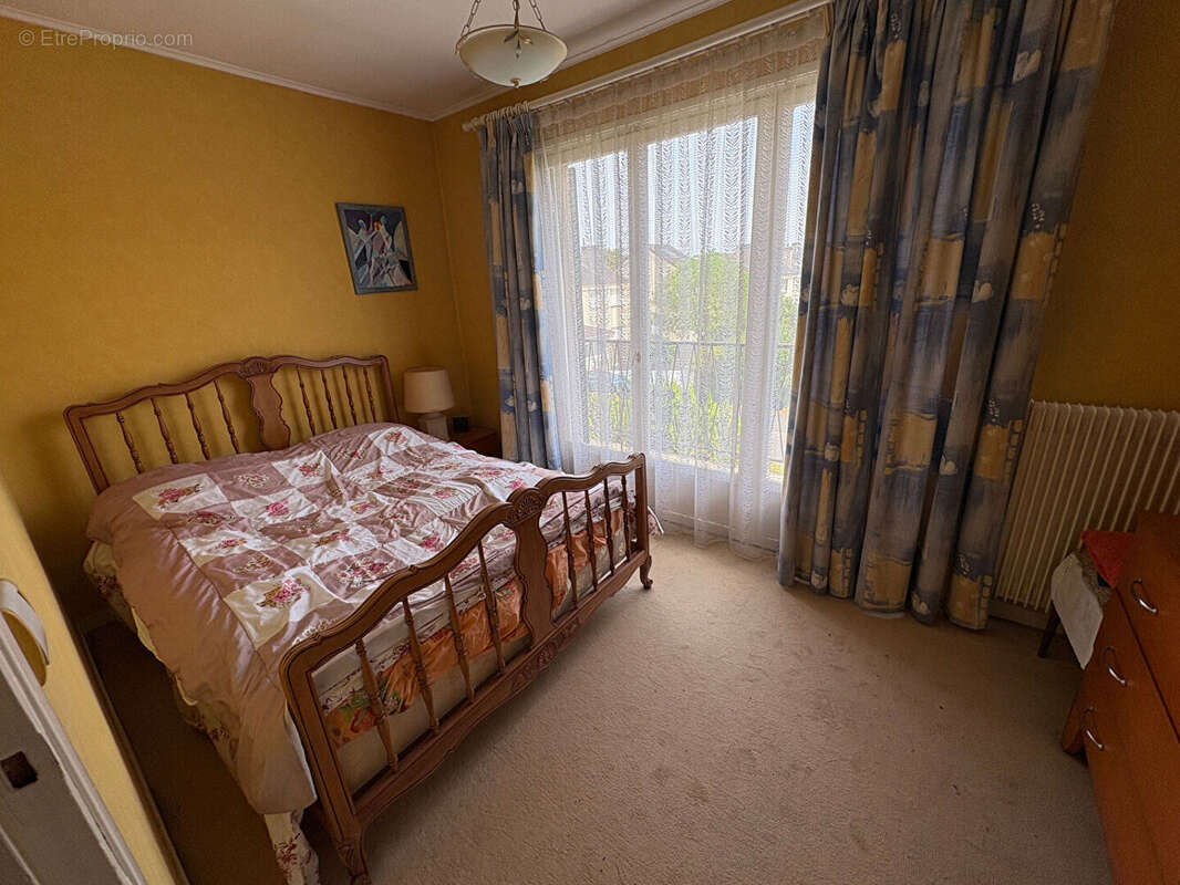 Maison 90m² à villepreux - photo 5