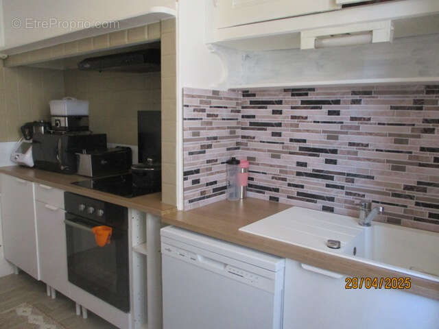 Maison à SAINT-YRIEIX-LA-PERCHE