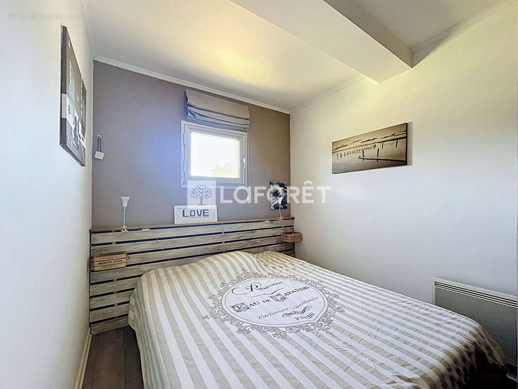 Appartement à ARGELES-SUR-MER