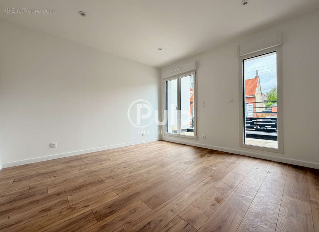 Maison contemporaine neuve en souplex de 145 m² - emplacement recherché - photo 9