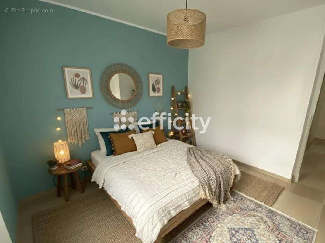 Appartement à LYON-9E