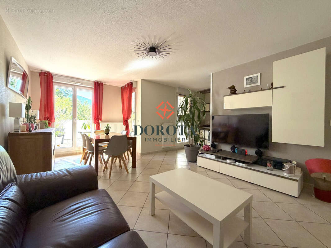 Appartement à EYBENS