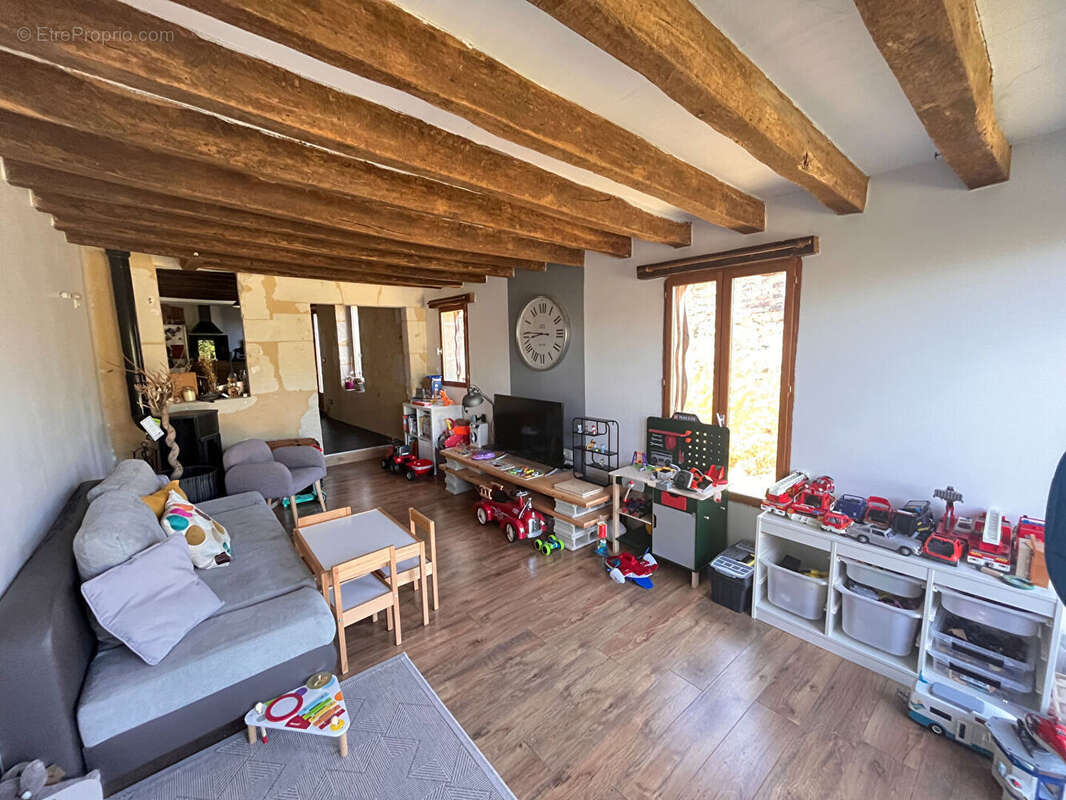 Maison à NOGENT-LE-ROTROU