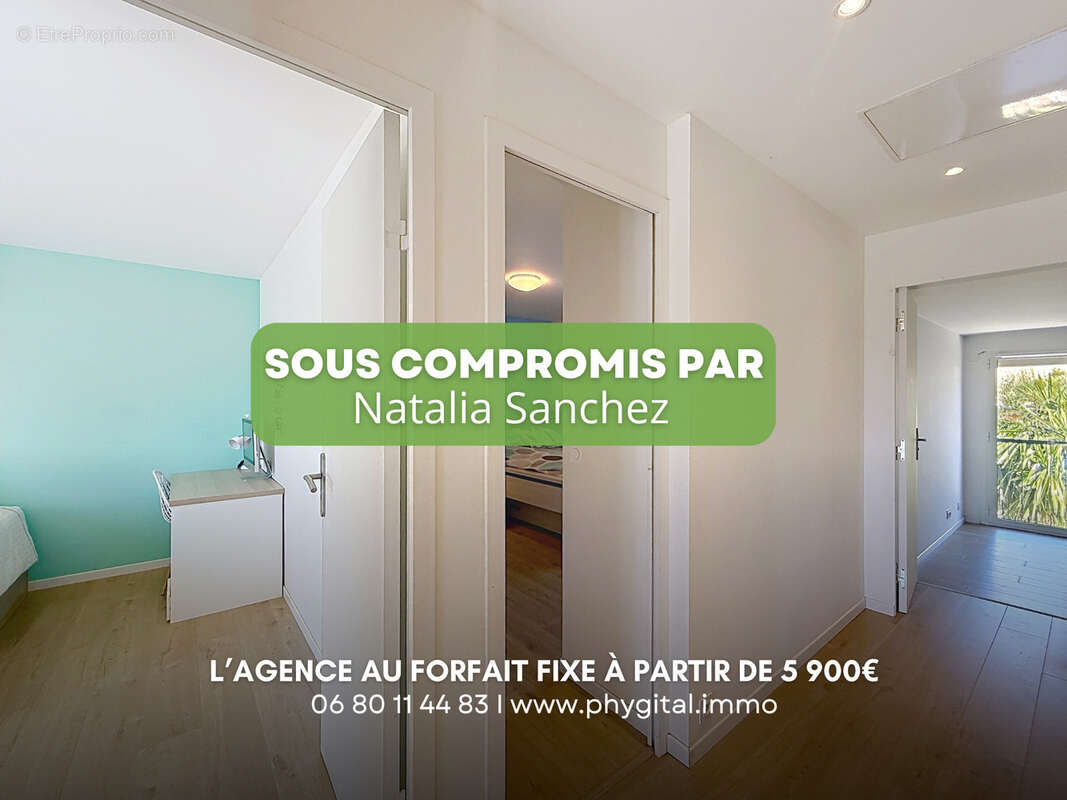 Maison 5/6P à vendre à Antibes (06600) - photo 28