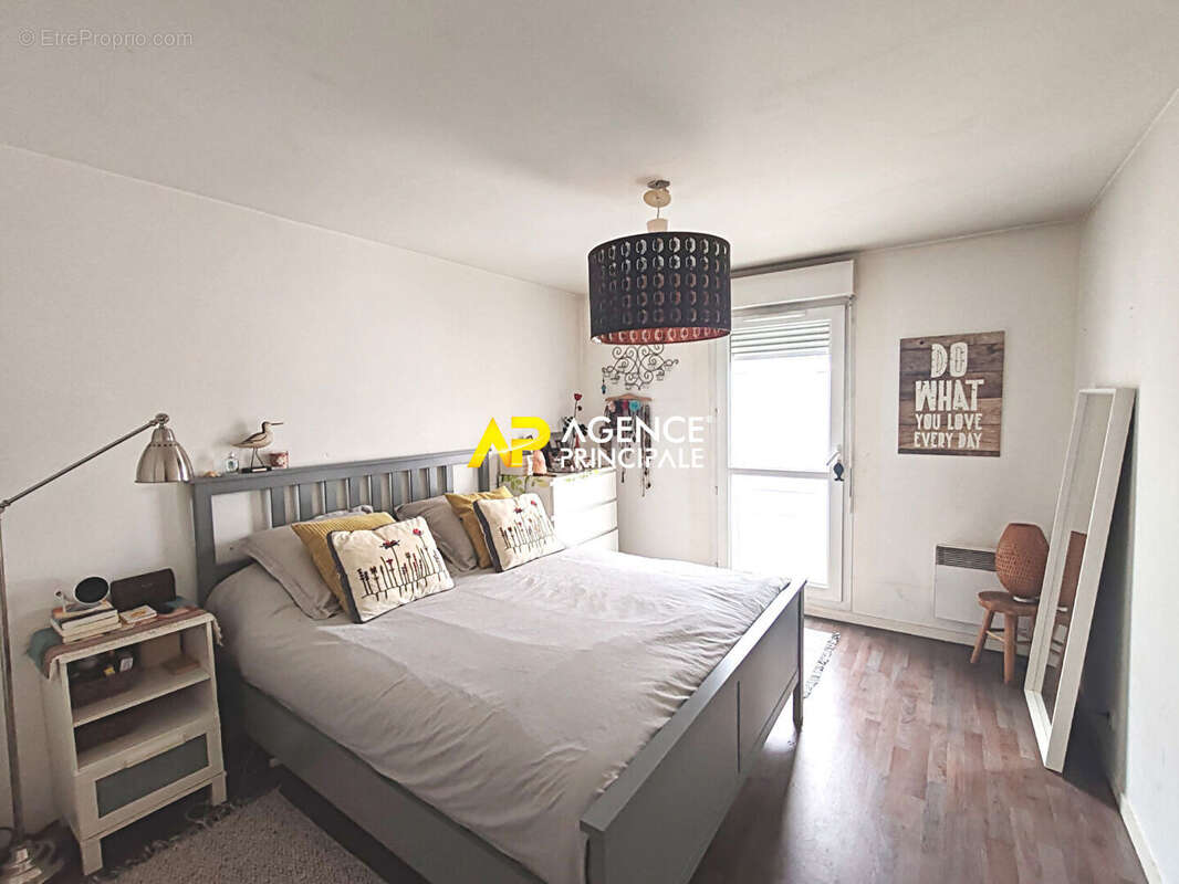 Appartement à ARGENTEUIL
