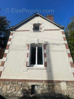 Maison à LA RICHE