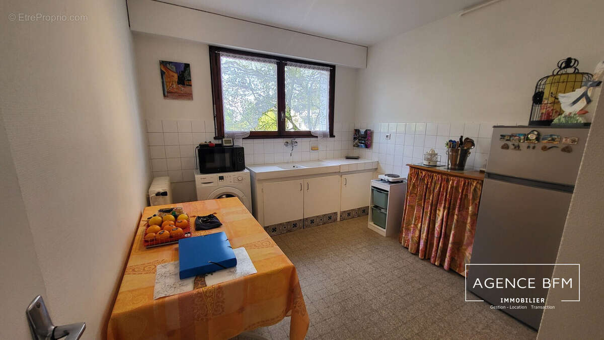 Appartement à ANNECY