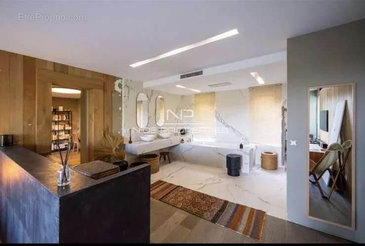 Maison à NICE