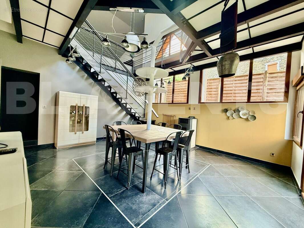 IMG_4323 - Maison à HAULME