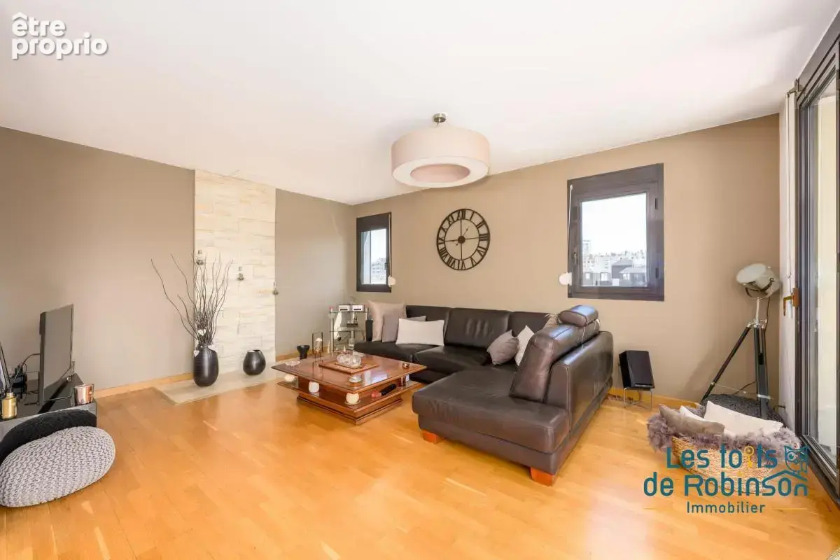 Appartement à vendre Châtillon - photo 3