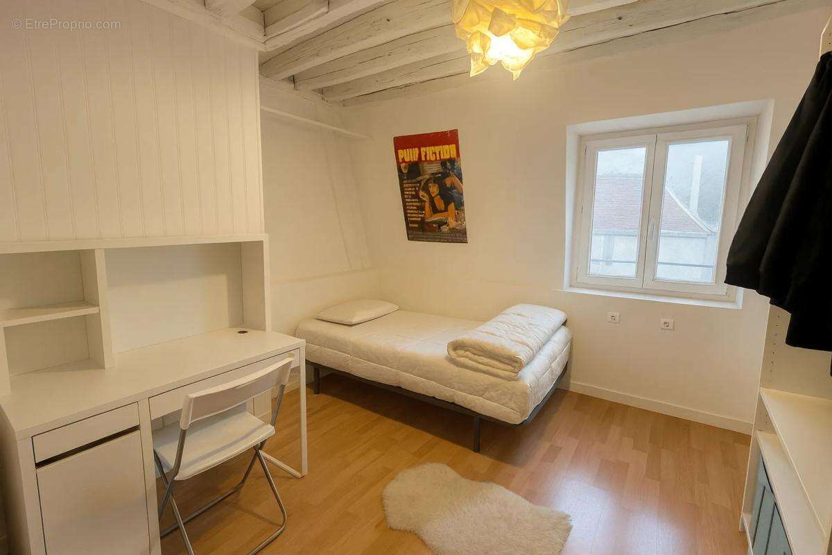 Appartement à MANTES-LA-JOLIE