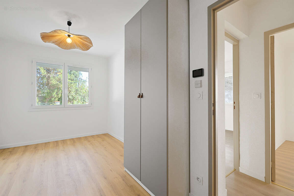 Maison à LA SEYNE-SUR-MER