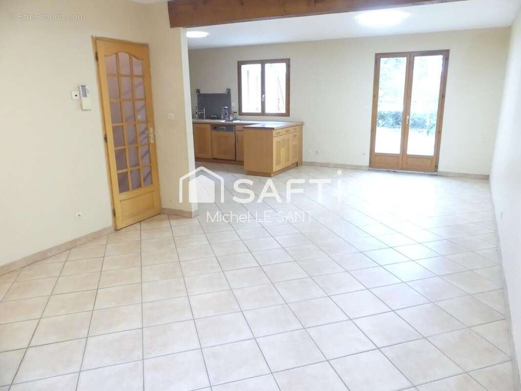 Photo 7 - Maison à LABRUYERE