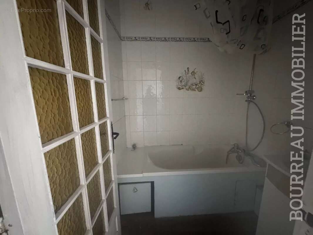 Appartement à JOIGNY