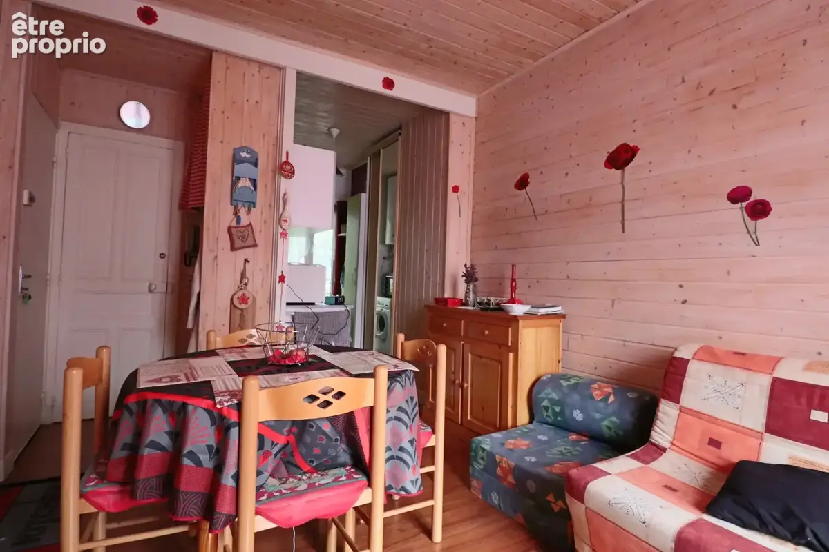 Appartement Le Mont Dore - photo 3