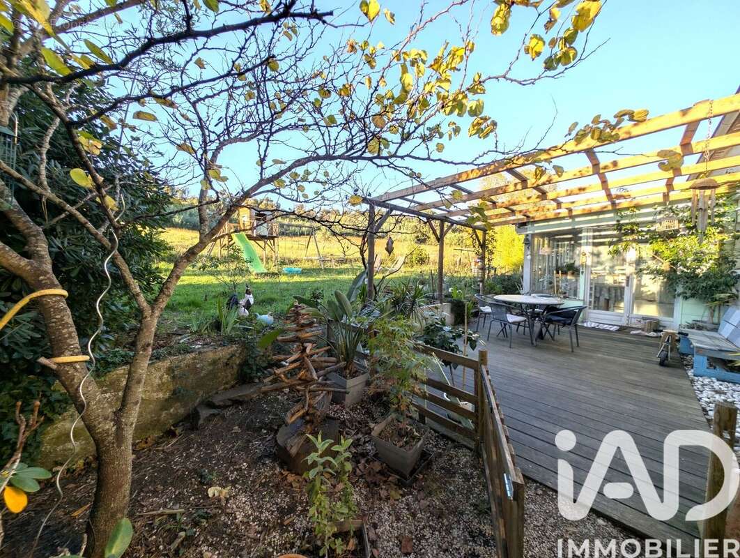 Photo 8 - Maison à COGOLIN