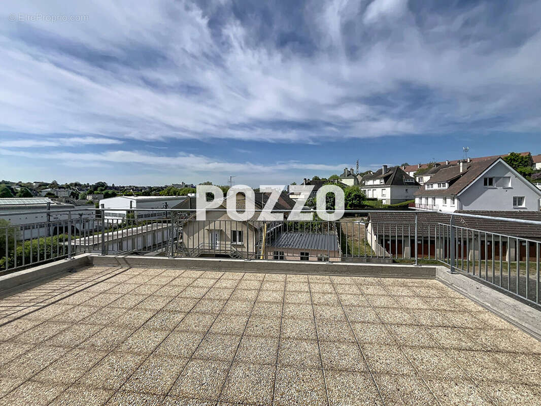 Appartement à SAINT-LO