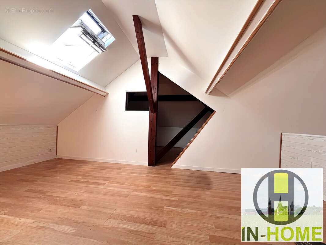 Maison 74 m² à Fignieres  - photo 9