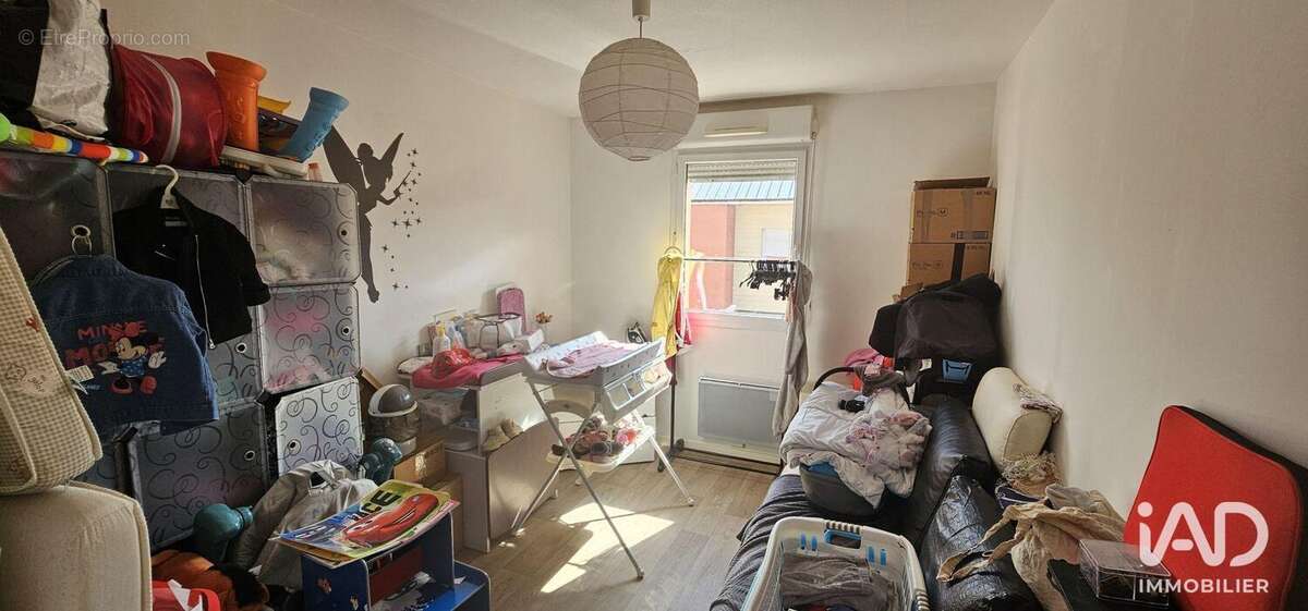 Photo 5 - Appartement à BETHUNE
