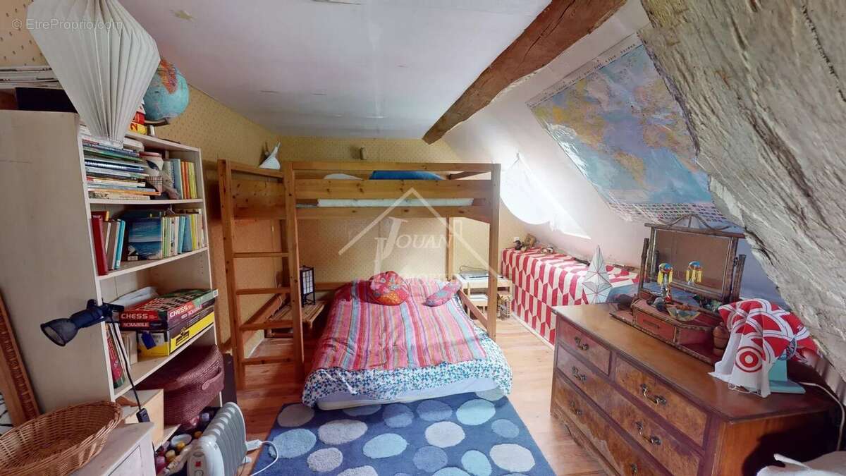 Maison à SAINT-PLAISIR