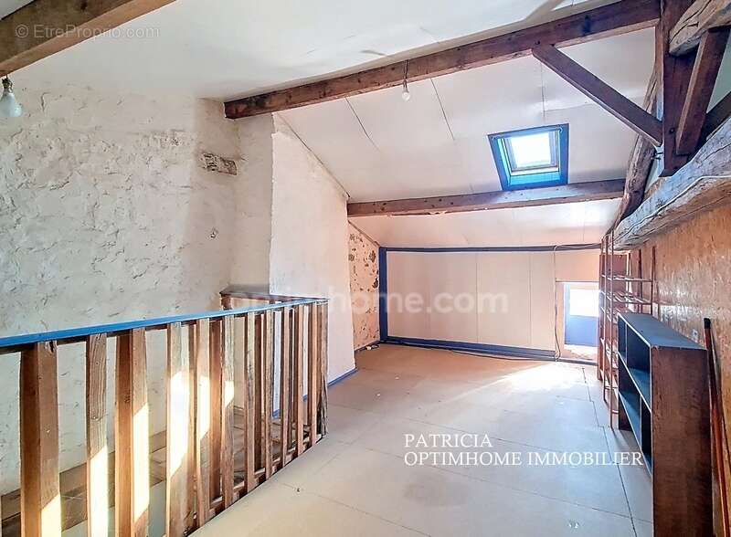 Maison à SAVIGNAC-DE-DURAS