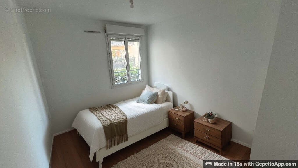 Trois pièces avec balcon - photo 5