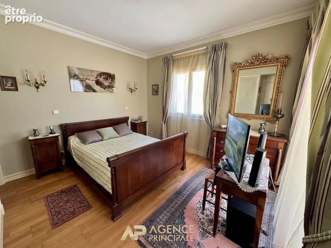 La Rochelle Médiathèque - Appartement 116 m², 3 chambres, 2 terrasses et garage - photo 7