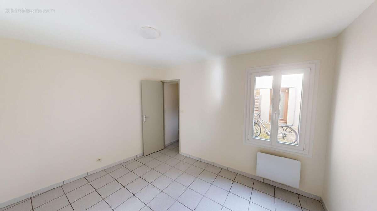 Appartement à ORLEANS