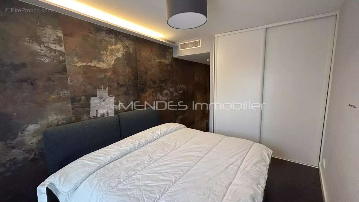 Appartement à BEAUSOLEIL