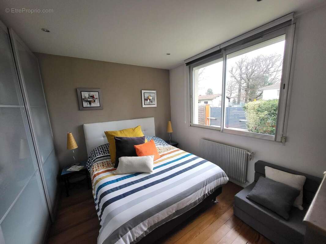 Photo 7 - Maison à CADAUJAC