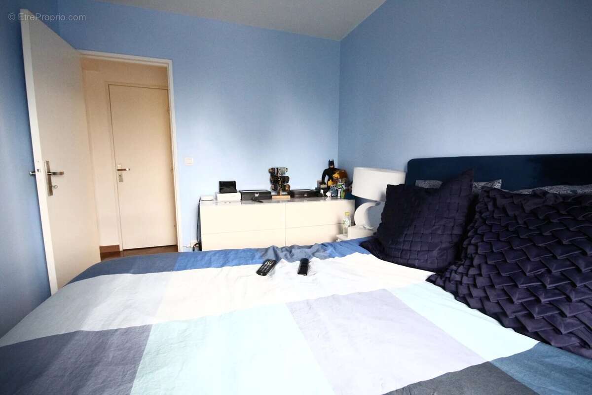 Appartement à CRETEIL