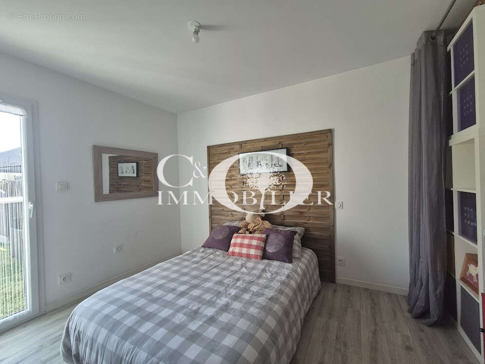 Maison 4 pièces 75 m2 - photo 7