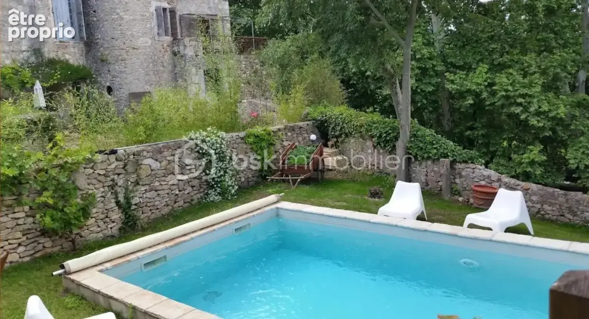 Ancien Prieuré - photo 5