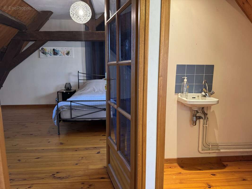 Maison à LOUHANS