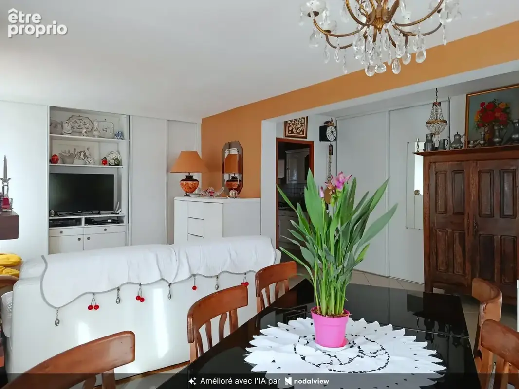 Photo 1 - Maison à HYERES