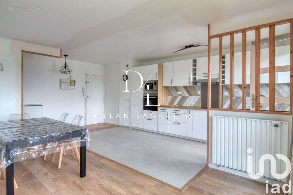 Photo 4 - Appartement à EVRY