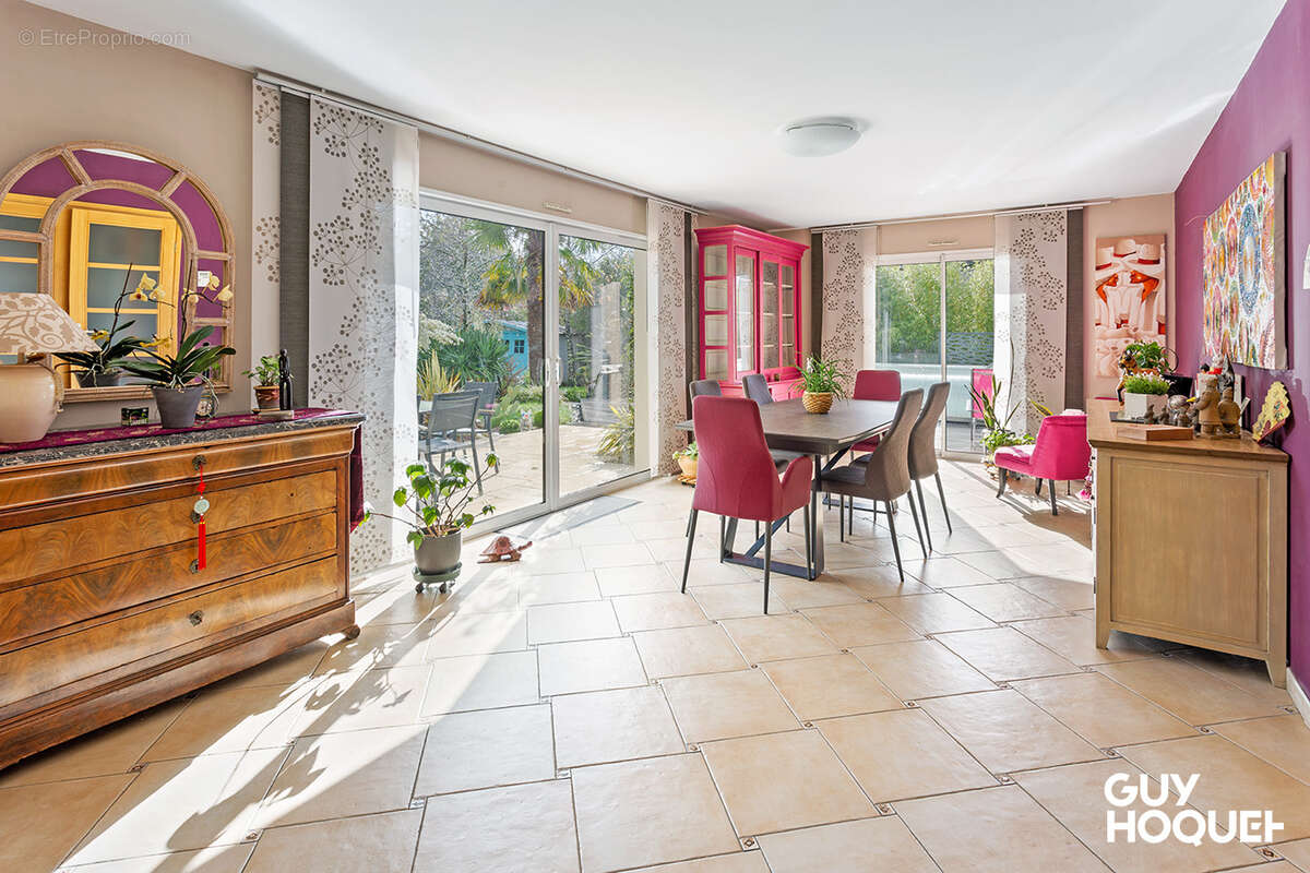 Maison à VIGNEUX-DE-BRETAGNE