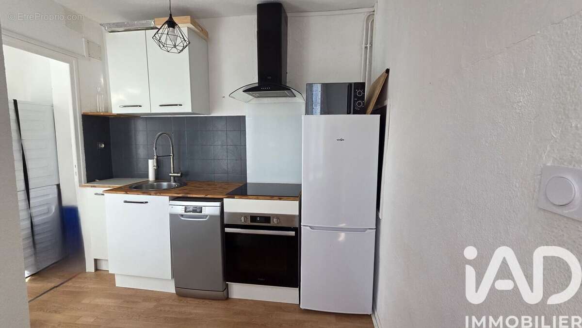 Photo 2 - Appartement à BAGNERES-DE-BIGORRE