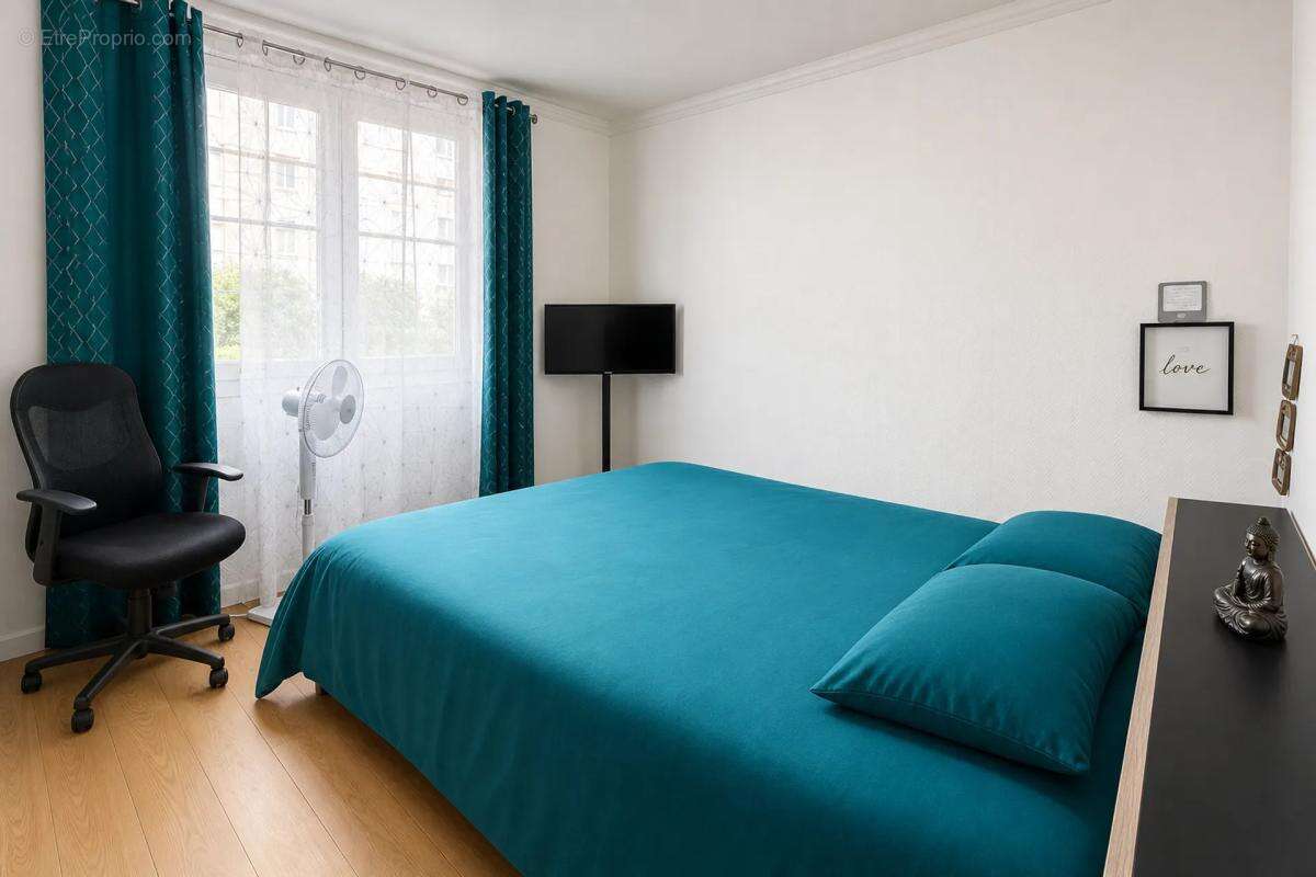 Maison de 4 pièces de 110 m² à Persan bien louée - photo 2