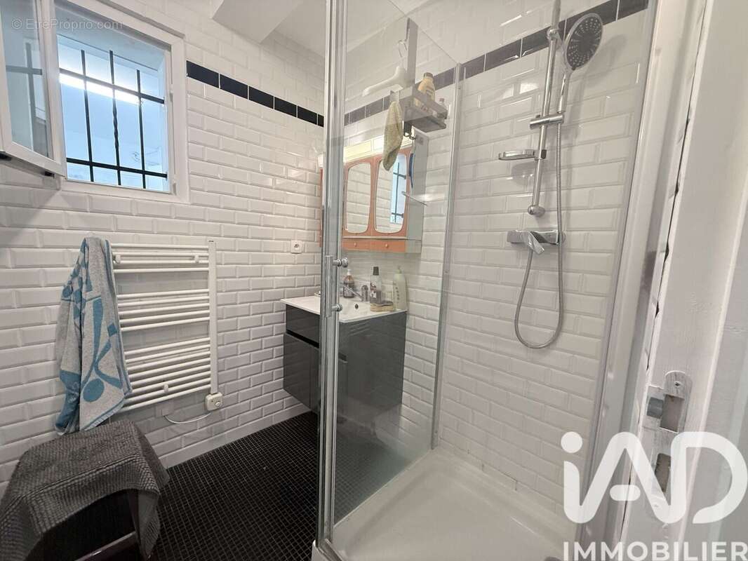 Maison 133 m² à Sommecaise  - photo 5