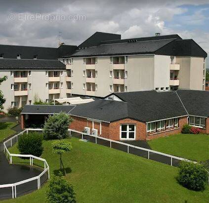 Appartement à DOMONT