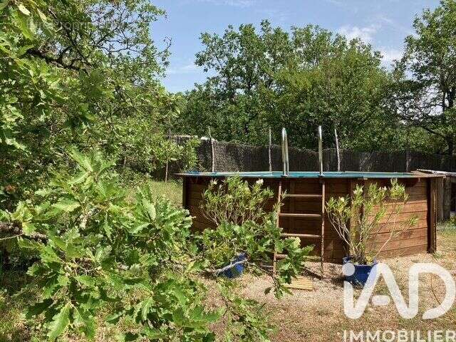 Maison 52 m² à Vaour  - photo 2